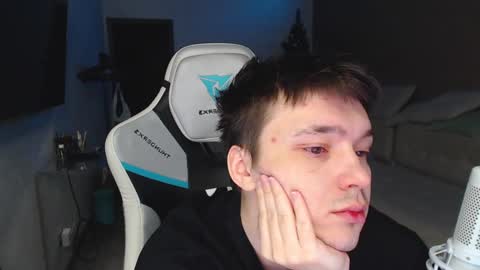 Jayce online show from 01.22.25