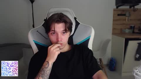 Jayce online show from 10.26.25