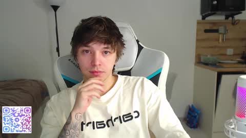 Jayce online show from 12.16.25