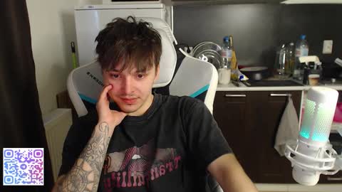 Jayce online show from 03.04.26