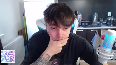 Jayce online show from 03.11.26