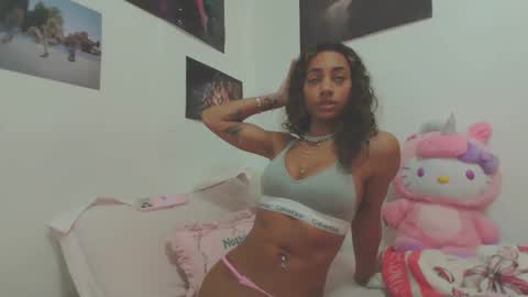 Snapshot of jayceejoness chatting on 02.25.26 Jaycee online show from 02.25.26