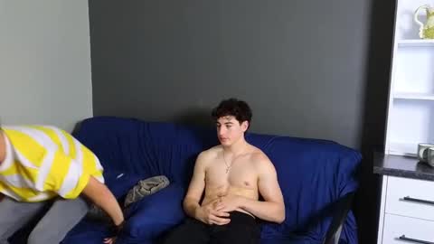 THE HOUSE online show from 12.31.24