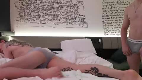 THE HOUSE online show from 01.21.25