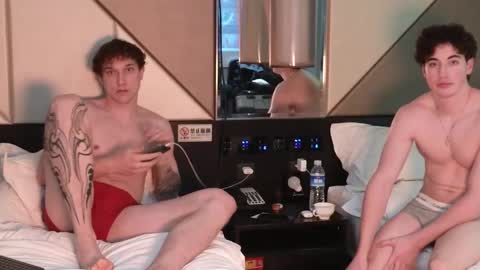 THE HOUSE online show from 02.10.25