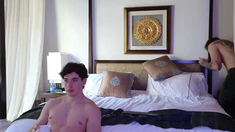 THE HOUSE online show from 02.13.25