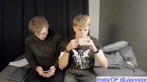 THE HOUSE online show from 10.20.25