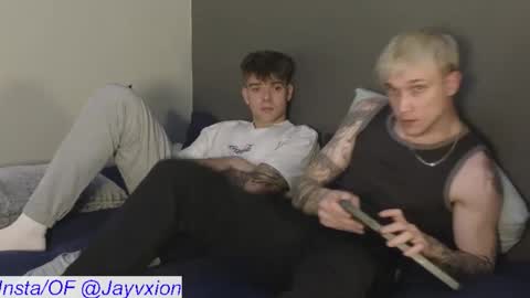 THE HOUSE online show from 11.28.25