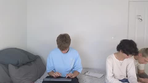 THE HOUSE online show from 02.02.26