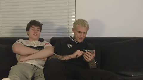 Snapshot of jaycex_69 chatting on 05.14.26 THE HOUSE online show from 05.14.26