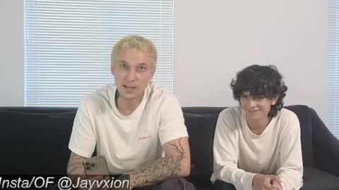 Snapshot of jaycex_69 chatting on 05.20.26 THE HOUSE online show from 05.20.26