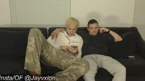 Snapshot of jaycex_69 chatting on 05.28.26 THE HOUSE online show from 05.28.26