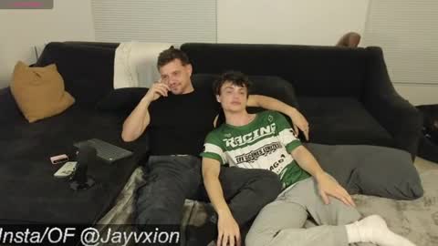 Snapshot of jaycex_69 chatting on 07.09.26 THE HOUSE online show from 07.09.26