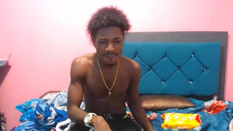 jaycollins online show from 01.01.25