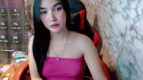 Snapshot of jaydakhalifa chatting on 09.11.25 Jayda Khalifa online show from 09.11.25