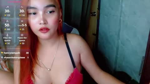 Jayda Khalifa  online show from 04.18.26