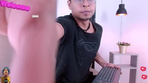 Jayden Morris online show from 12.15.25