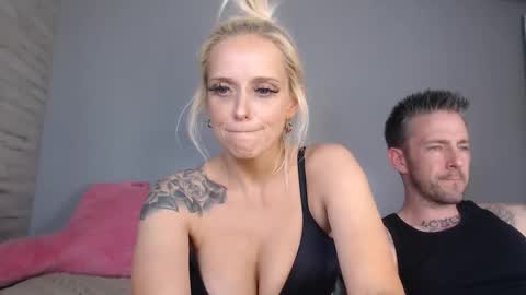 Blondie Queen Jayden online show from 05.24.26
