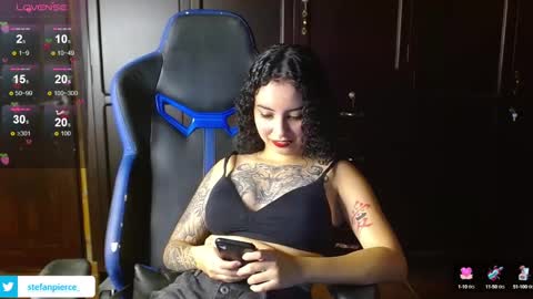      online show from 09.12.25