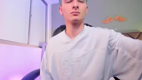 jaydenvillalobos online show from 09.25.25