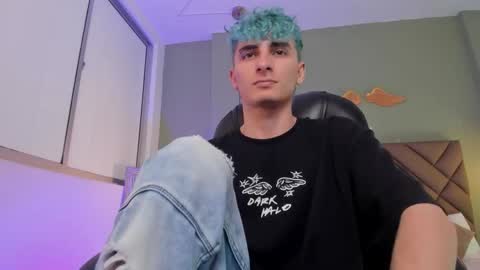 jaydenvillalobos online show from 09.27.25
