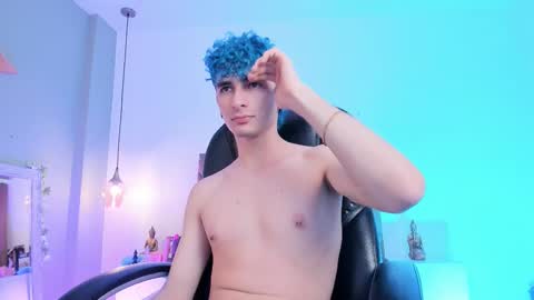 jaydenvillalobos online show from 10.07.25