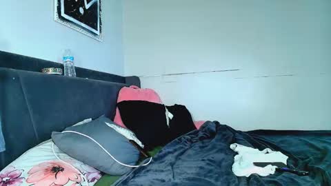 Naomiruty online show from 01.09.26