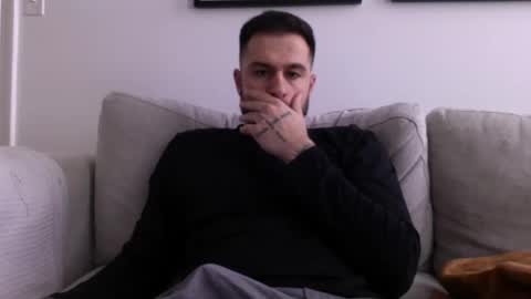 Snapshot of jayg333 chatting on 04.17.26 jayg333 online show from 04.17.26