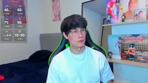 Jay online show from 03.29.26