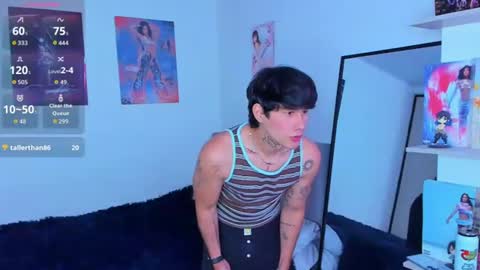 Snapshot of jayhotxxx chatting on 06.24.26 Jay online show from 06.24.26