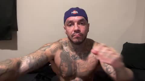 jayjaythebutcher23 online show from 08.01.26