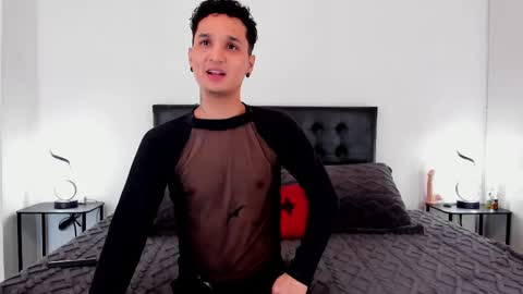 Jaylen and duke online show from 03.03.25