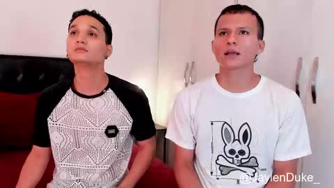 Jaylen and duke online show from 02.17.26