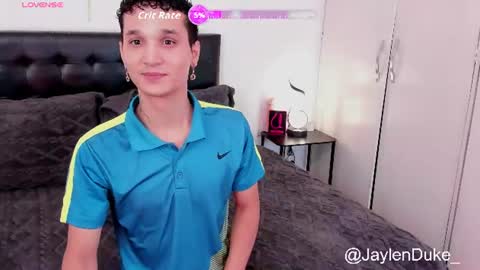 Jaylen and duke online show from 07.09.26