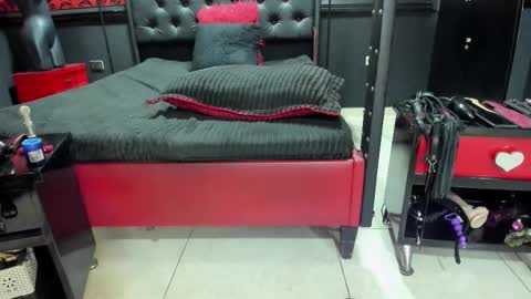 jaylen_bdsm online show from 03.26.26