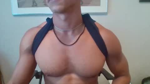 Jayme D online show from 11.25.25