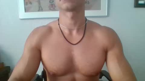 Jayme D online show from 01.08.26