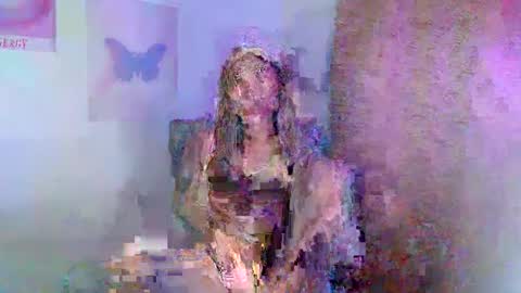 Snapshot of jaynalicious chatting on 03.08.25 jaynalicious online show from 03.08.25