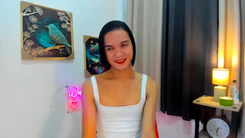 Snapshot of jaysebelle chatting on 05.19.26 jensene online show from 05.19.26