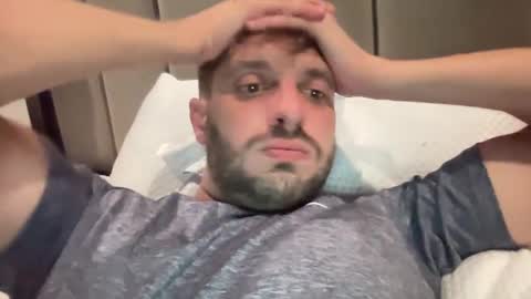 jaysmallzee123 online show from 10.07.25