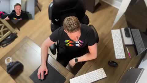 Jay Taylor online show from 06.12.26