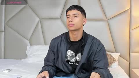 jaze_bradley online show from 02.18.25