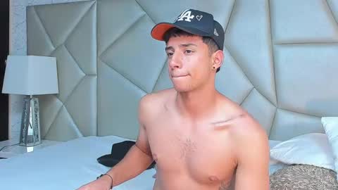 jaze_bradley online show from 03.10.25