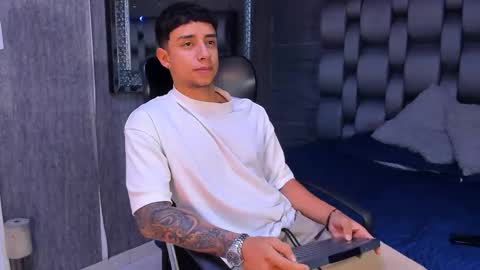 jaze_bradley online show from 09.09.25