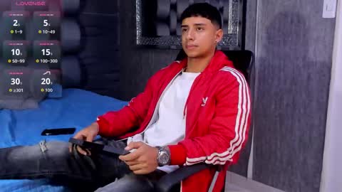 jaze_bradley online show from 09.30.25