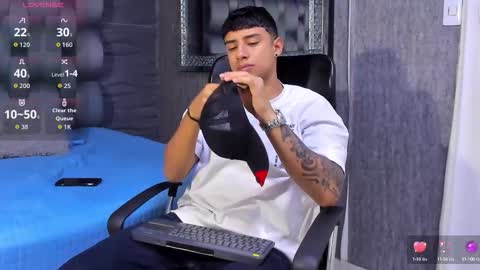 jaze_bradley online show from 10.06.25