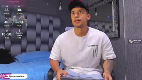 jaze_bradley online show from 11.08.25