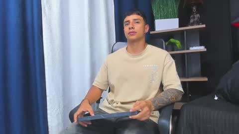 jaze_bradley online show from 12.16.25