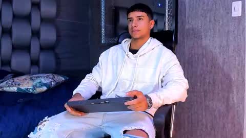 jaze_bradley online show from 01.15.26