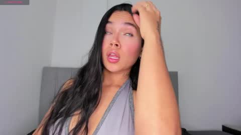 Snapshot of jazlycute__ chatting on 05.26.26 Jazly online show from 05.26.26
